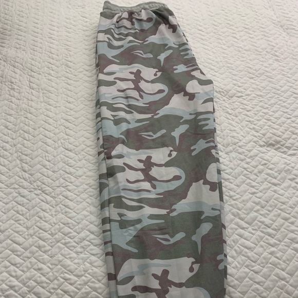 Track Pants - Picture 2 of 4